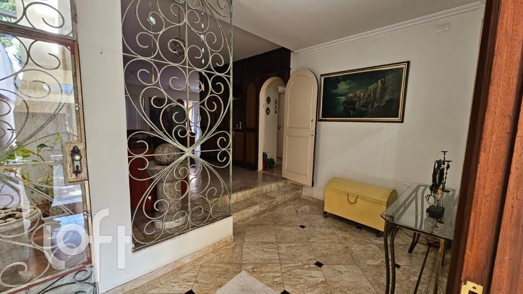 Casa, 3 quartos, 266 m² - Foto 2