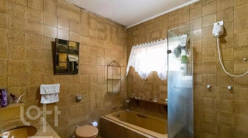 Casa, 5 quartos, 240 m² - Foto 12