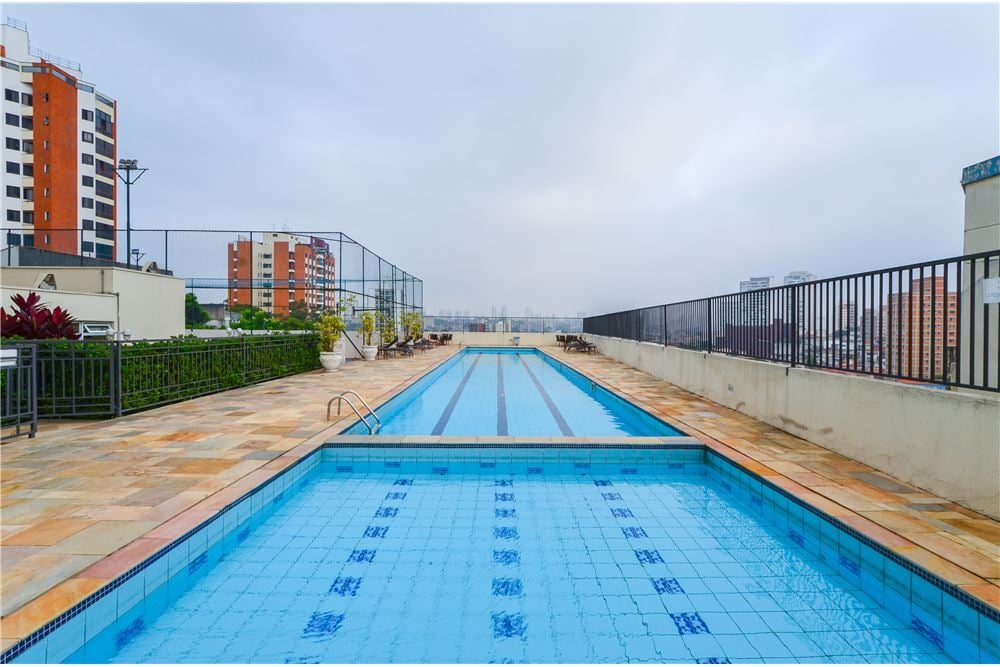 Apartamento, 3 quartos, 74 m² - Foto 38