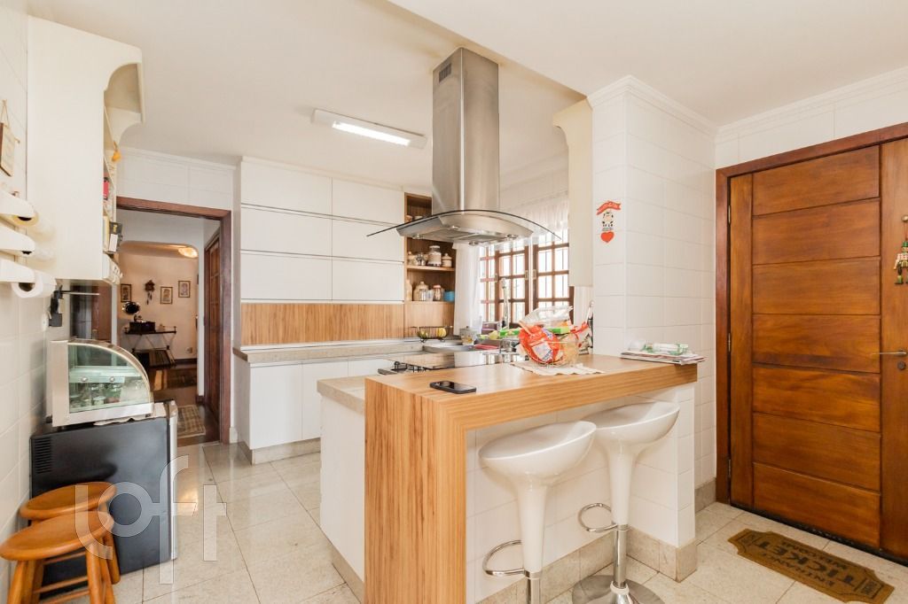 Casa à venda com 3 quartos, 284m² - Foto 19