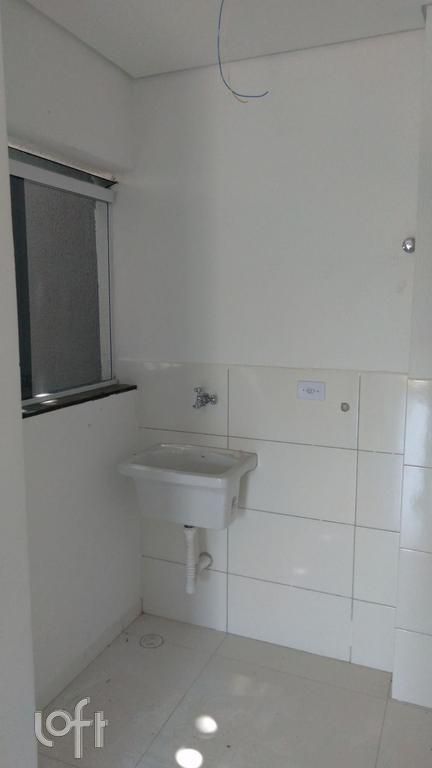 Apartamento, 2 quartos, 31 m² - Foto 6