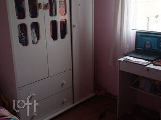Apartamento, 2 quartos, 52 m² - Foto 3