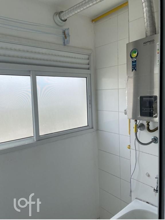 Apartamento à venda com 2 quartos, 51m² - Foto 6