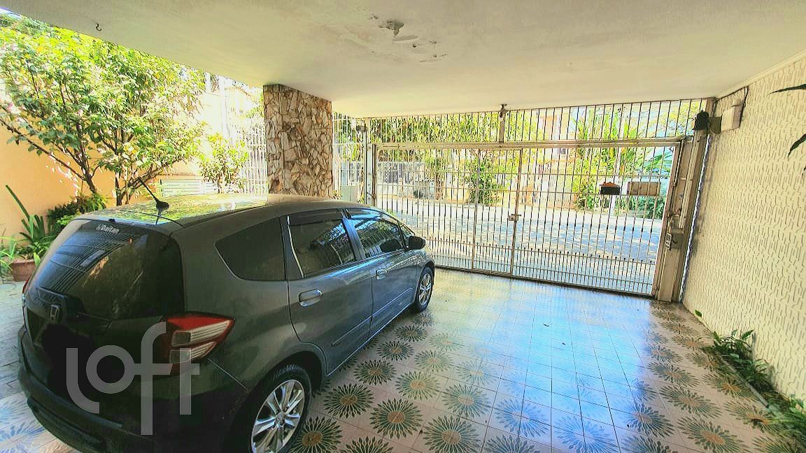 Casa, 4 quartos, 180 m² - Foto 23