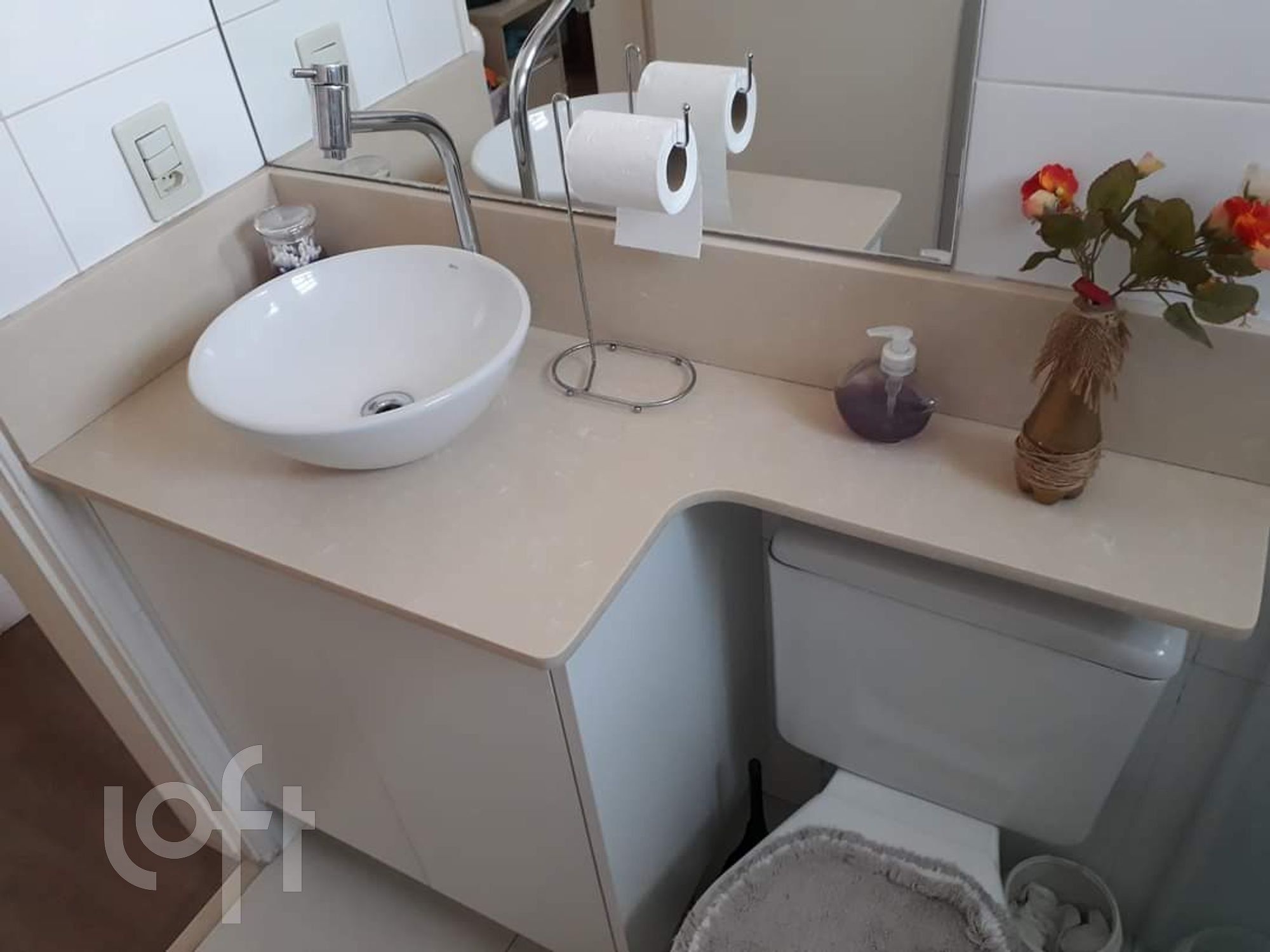 Apartamento, 2 quartos, 46 m² - Foto 27