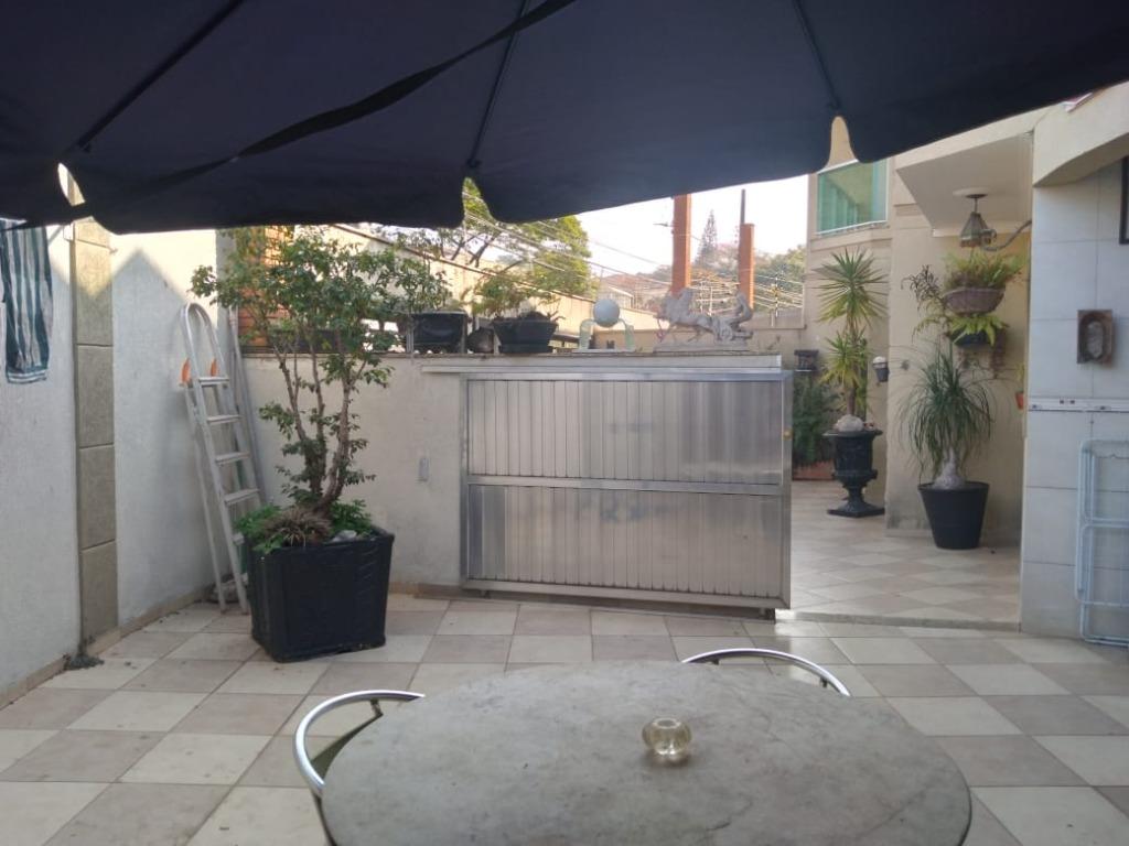 Casa, 3 quartos - Foto 15