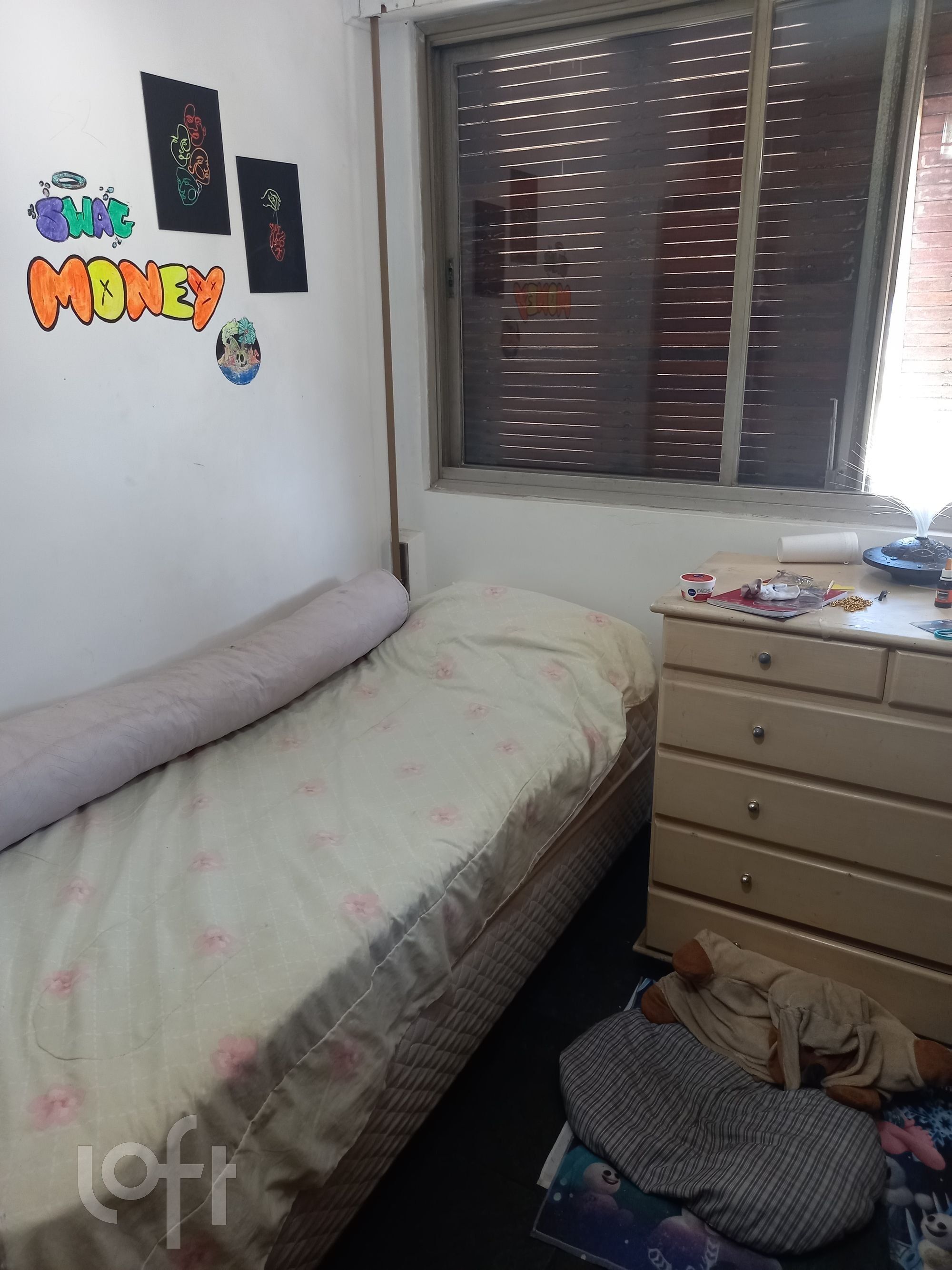 Apartamento, 3 quartos, 100 m² - Foto 3