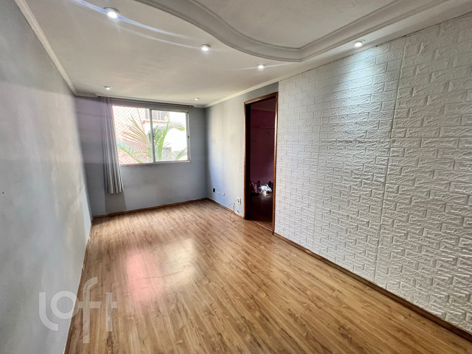Apartamento, 2 quartos, 56 m² - Foto 6