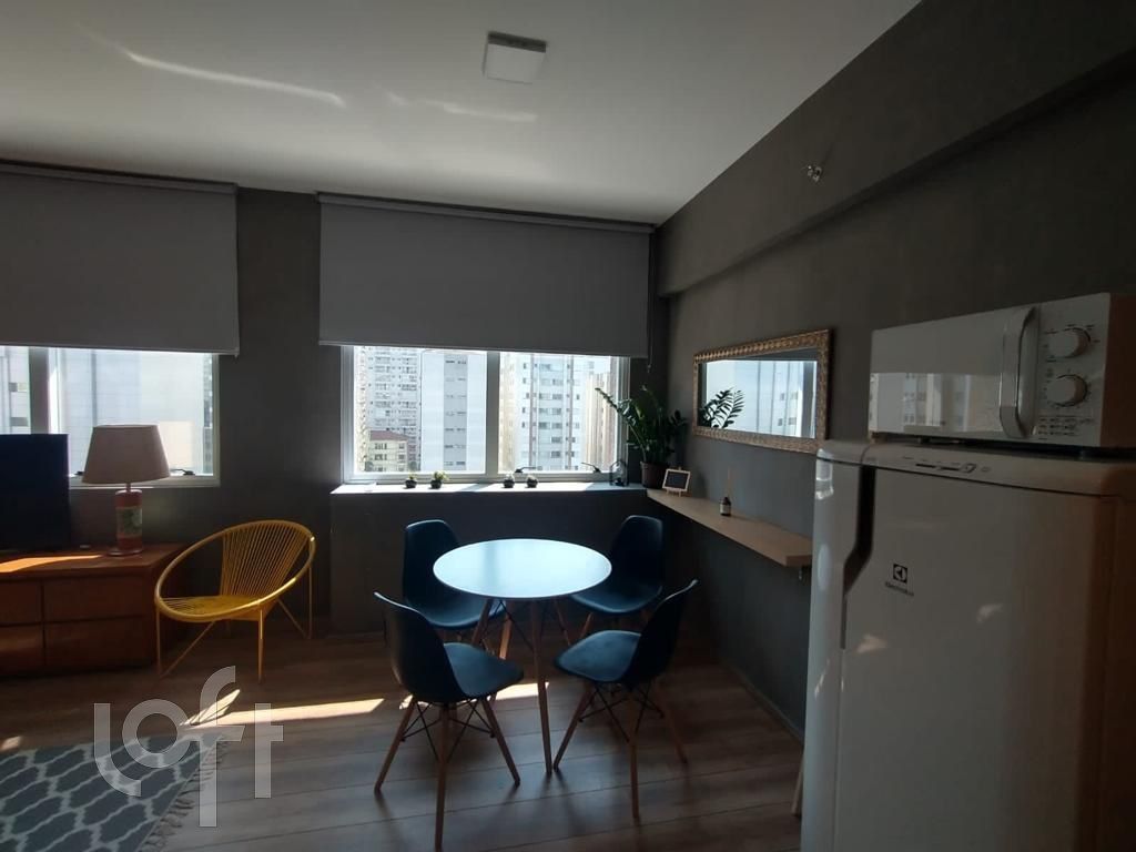 Apartamento, 1 quarto, 40 m² - Foto 13