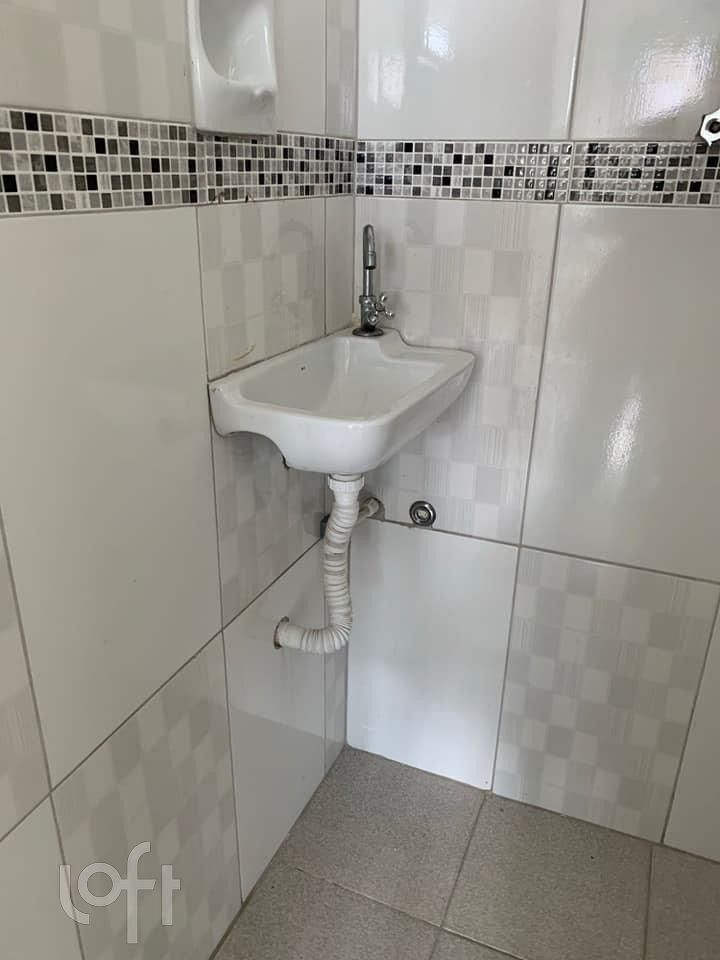 Apartamento, 2 quartos, 50 m² - Foto 9