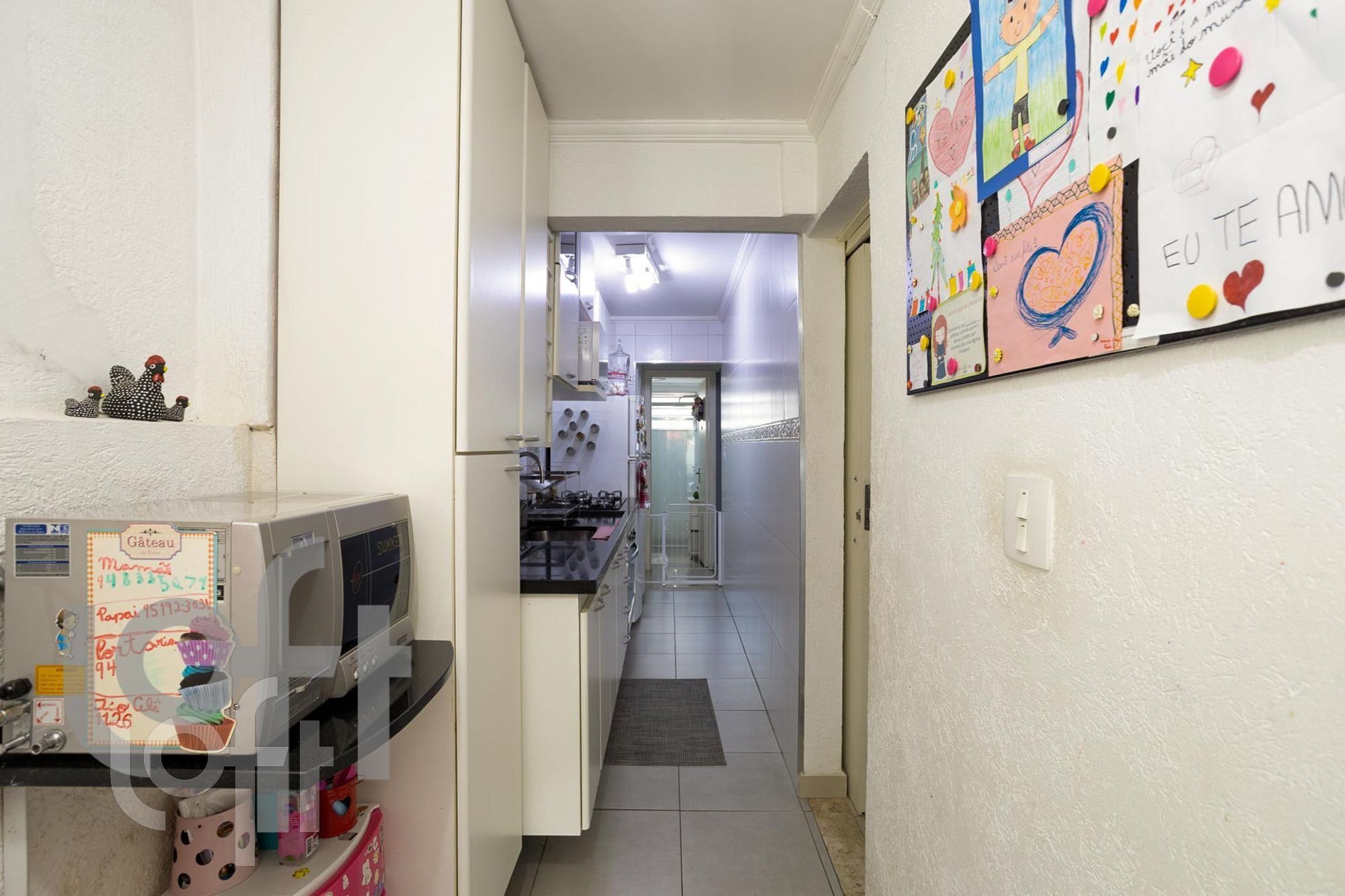 Apartamento, 3 quartos, 110 m² - Foto 12