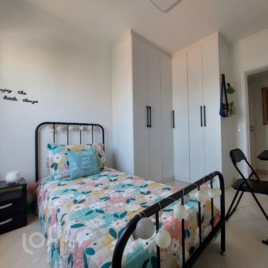 Apartamento, 3 quartos, 101 m² - Foto 6