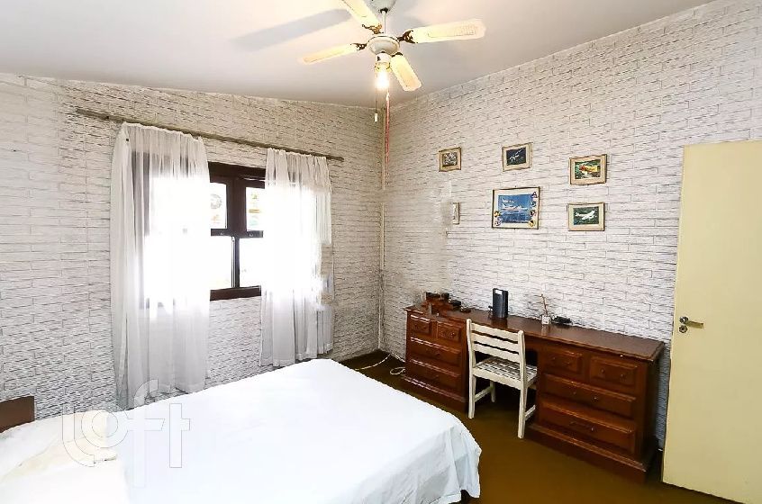 Casa, 5 quartos, 240 m² - Foto 3