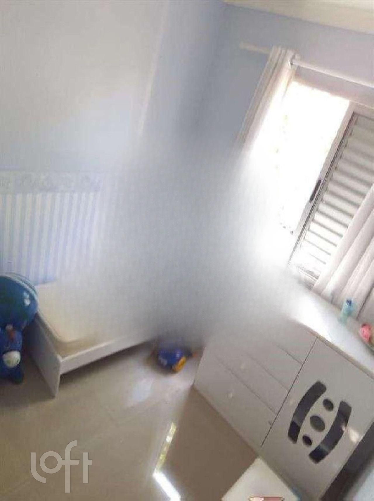 Apartamento à venda com 3 quartos, 55m² - Foto 11