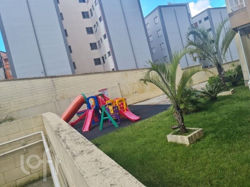 Apartamento, 60 m² - Foto 13