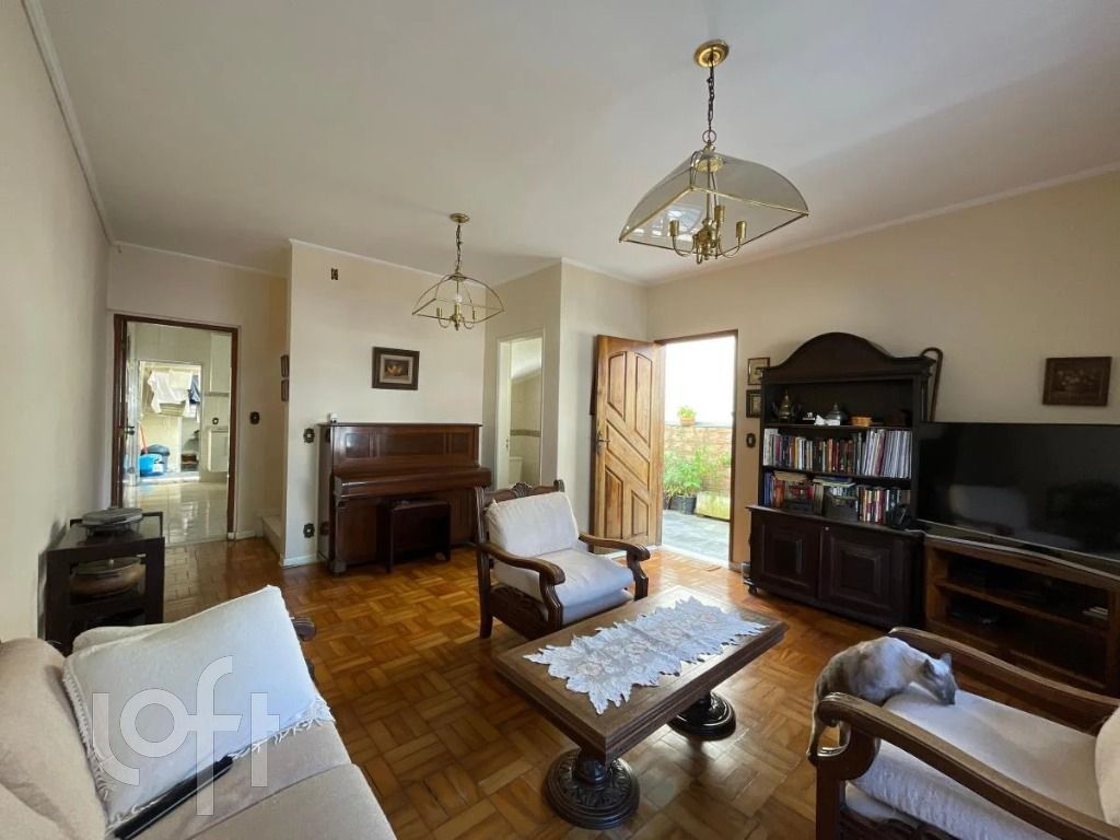 Casa, 4 quartos, 192 m² - Foto 5