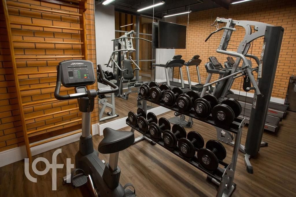 Apartamento, 1 quarto, 44 m² - Foto 12