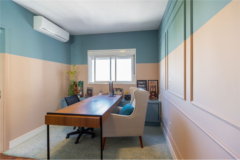 Apartamento, 4 quartos, 238 m² - Foto 28