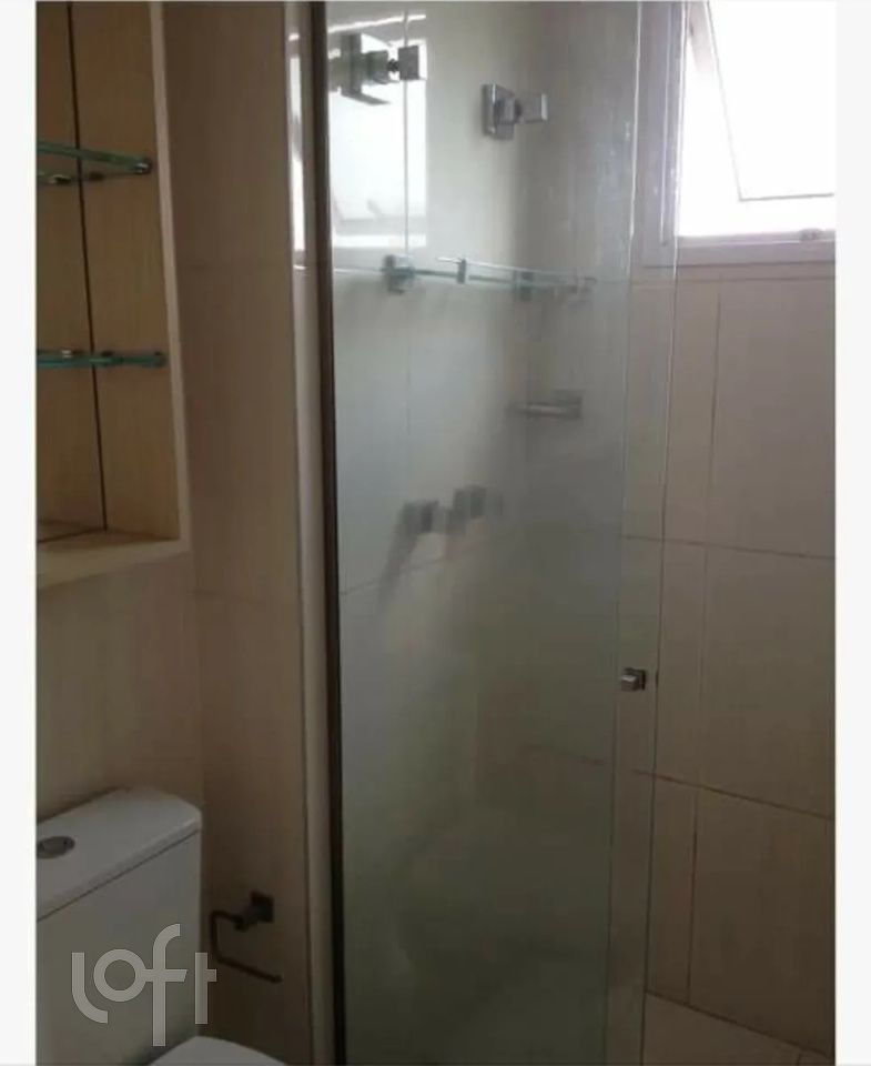 Apartamento à venda com 3 quartos, 65m² - Foto 15