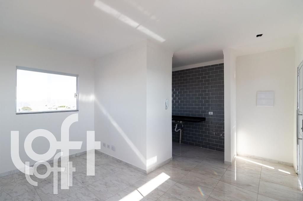 Apartamento, 2 quartos, 46 m² - Foto 3