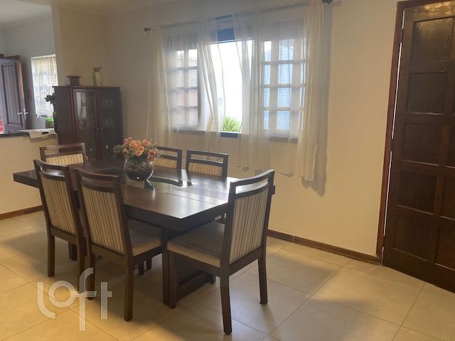 Casa, 4 quartos, 205 m² - Foto 13