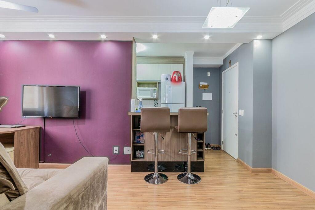 Apartamento, 2 quartos, 45 m² - Foto 31