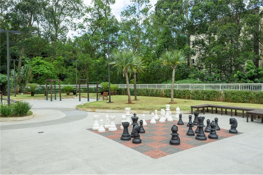 Apartamento, 3 quartos, 77 m² - Foto 44