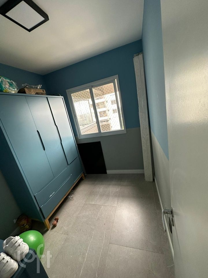 Apartamento, 3 quartos, 81 m² - Foto 14