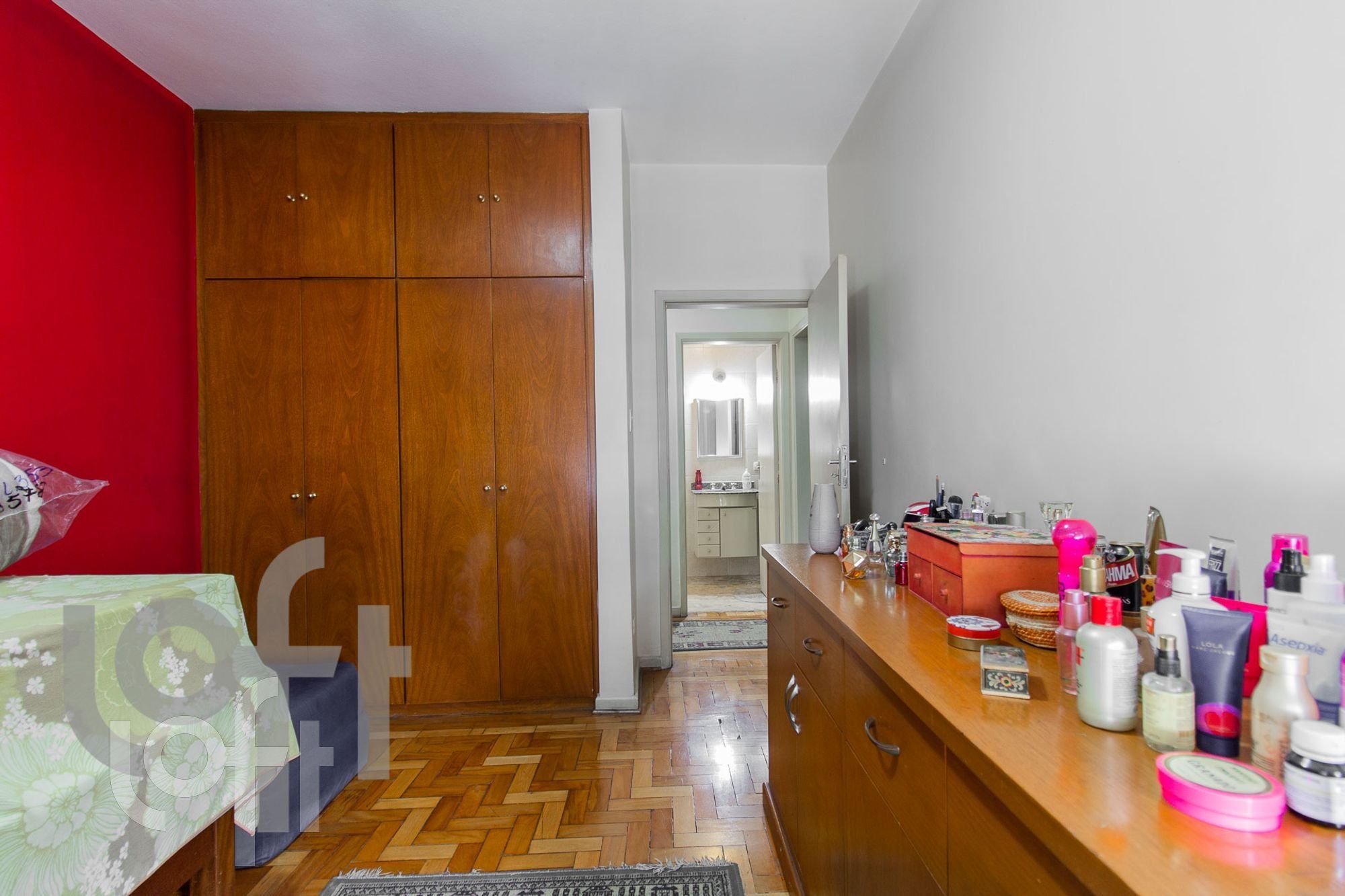 Apartamento, 3 quartos, 180 m² - Foto 8