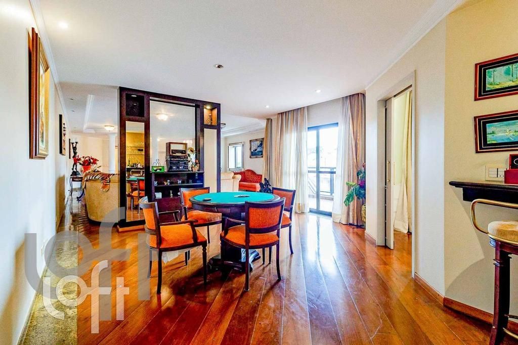 Apartamento, 4 quartos, 560 m² - Foto 52