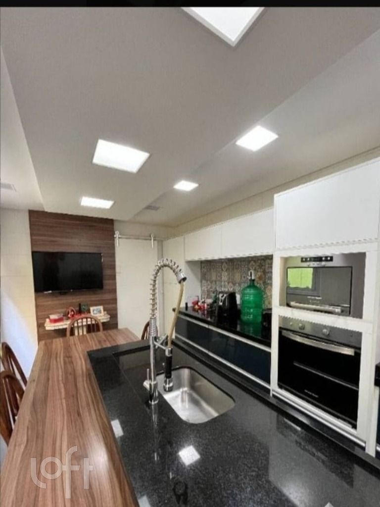 Casa, 3 quartos, 127 m² - Foto 2