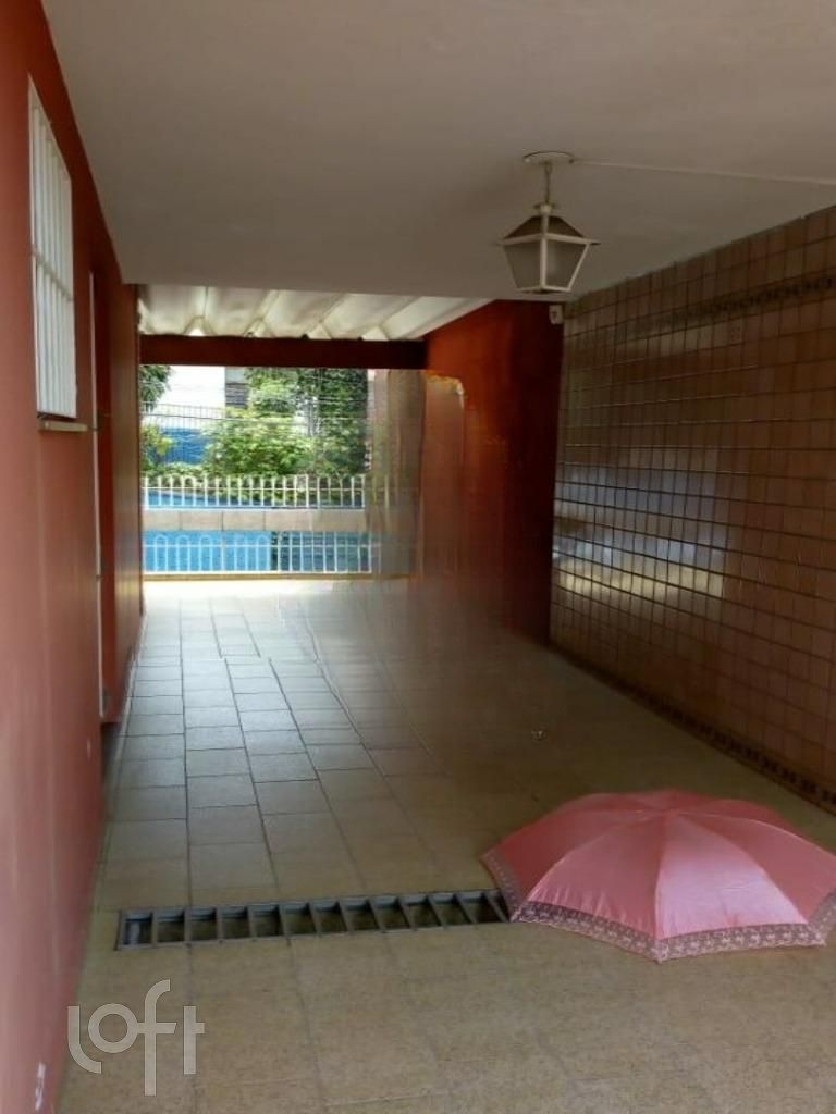 Casa, 3 quartos, 168 m² - Foto 11