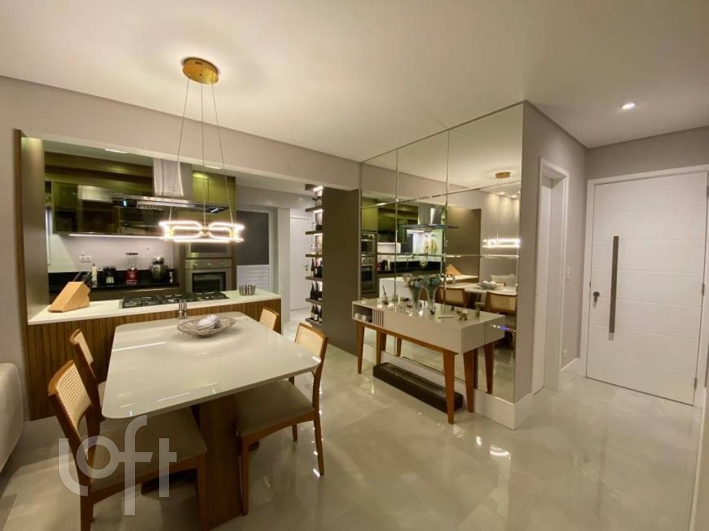 Apartamento, 3 quartos, 104 m² - Foto 1