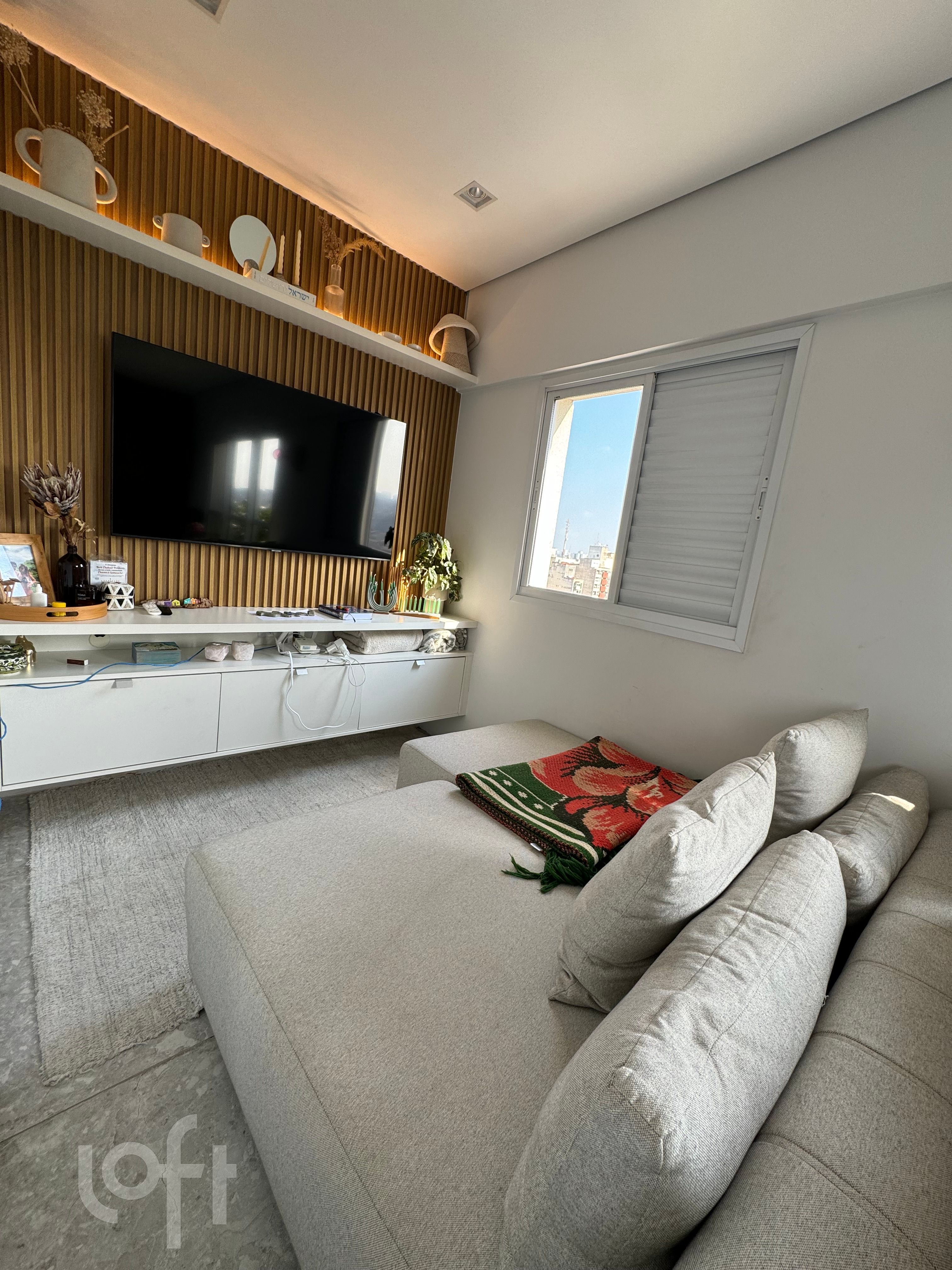 Apartamento à venda com 2 quartos, 110m² - Foto 4