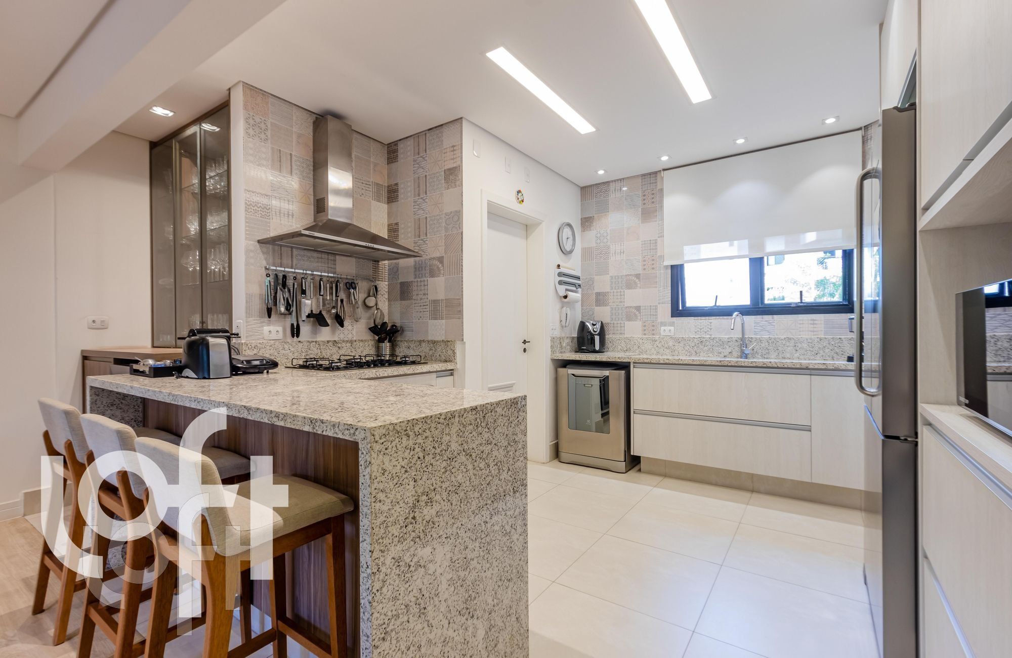 Apartamento, 3 quartos, 152 m² - Foto 35