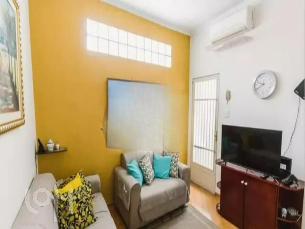 Casa, 3 quartos, 90 m² - Foto 1