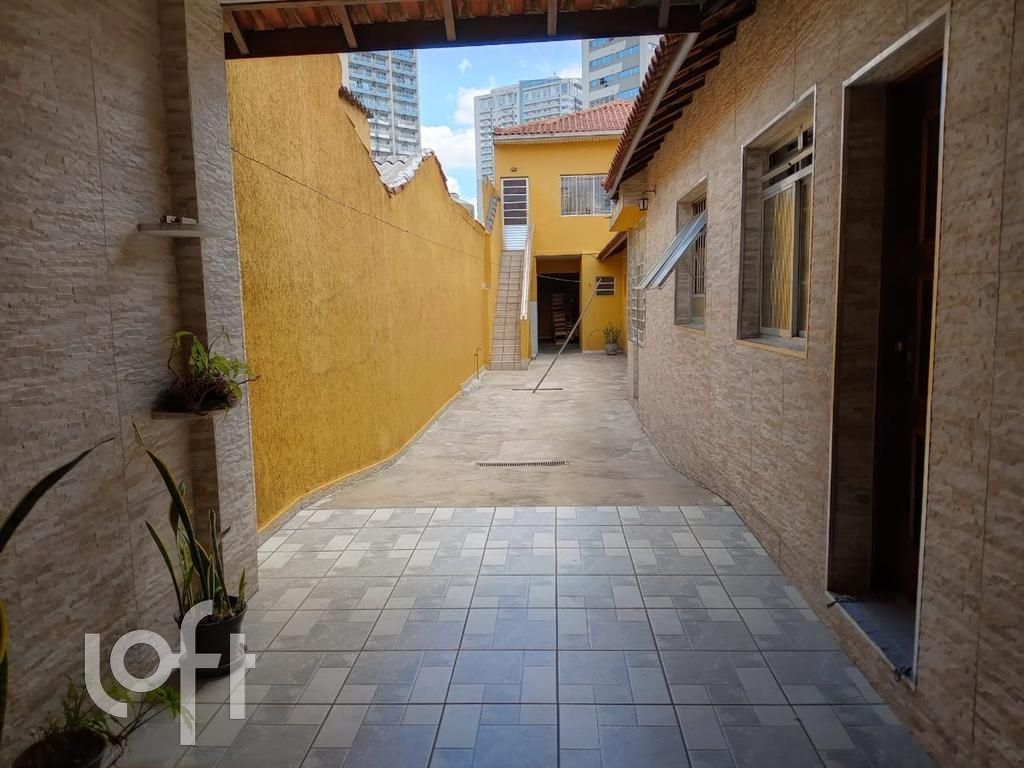Casa, 5 quartos, 298 m² - Foto 24