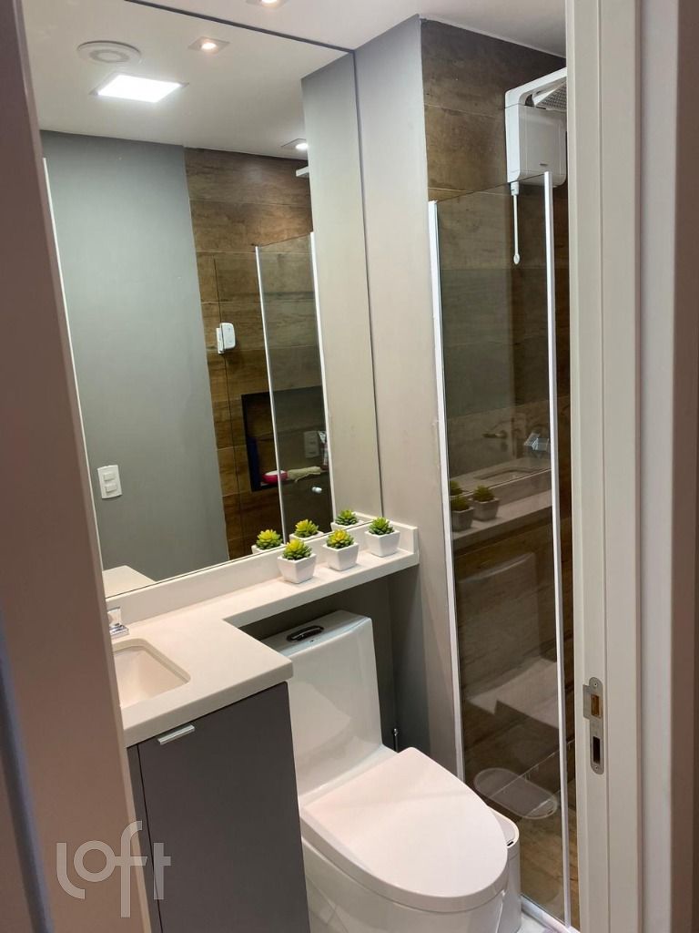 Apartamento, 2 quartos, 33 m² - Foto 23