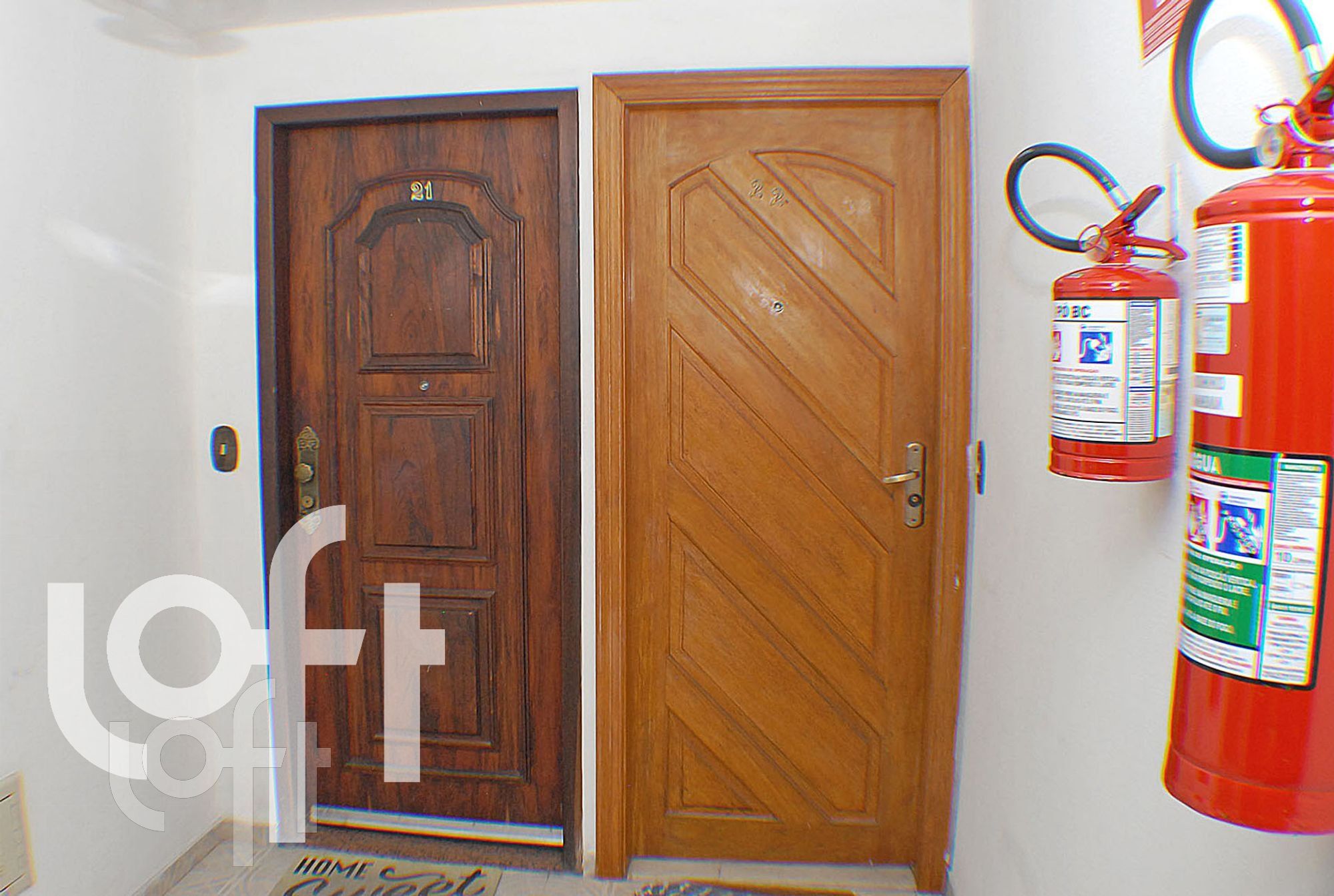 Apartamento, 3 quartos, 62 m² - Foto 8