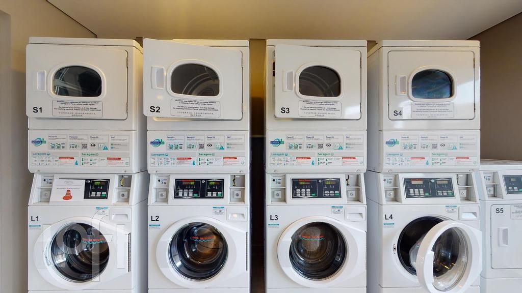 Apartamento à venda com 2 quartos, 55m² - Foto 10