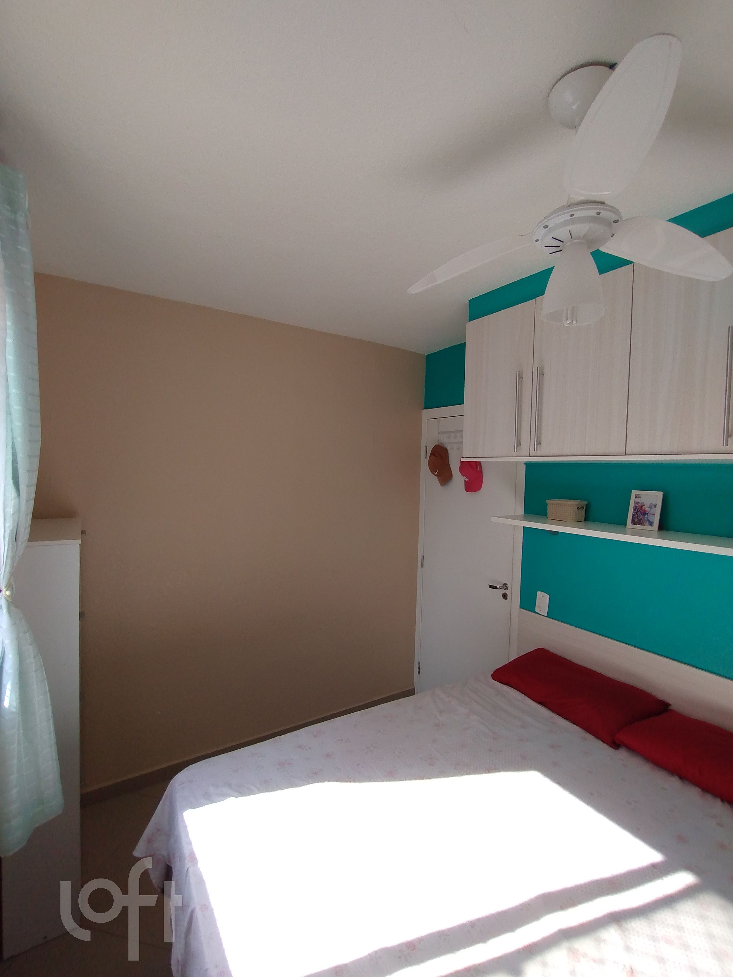 Apartamento, 2 quartos, 38 m² - Foto 28