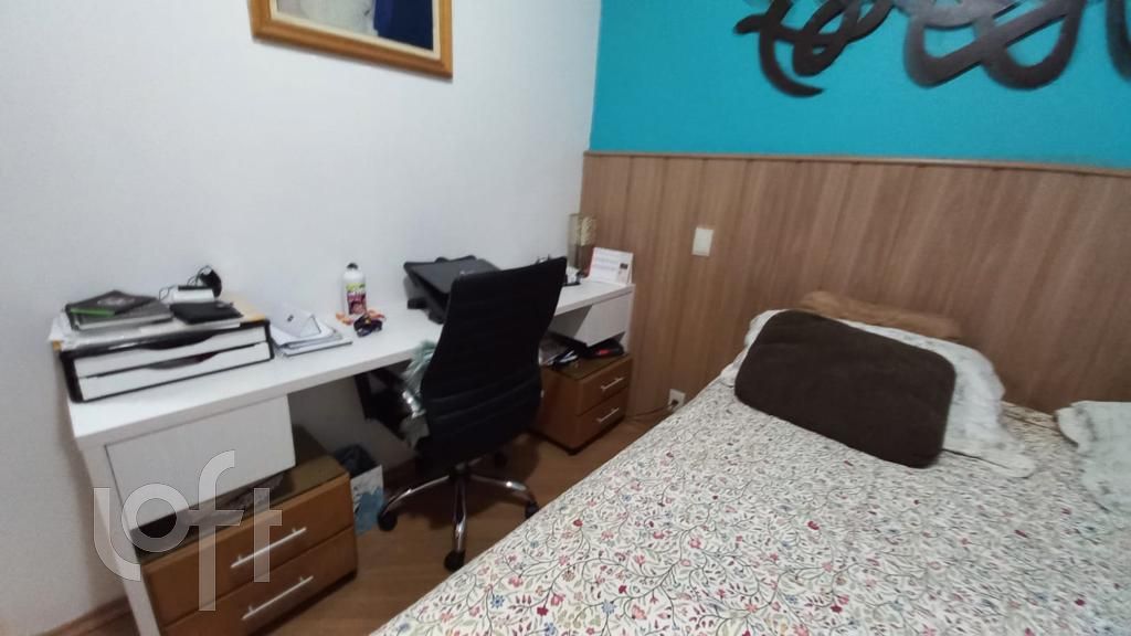 Apartamento, 3 quartos, 93 m² - Foto 8