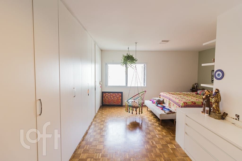 Apartamento, 4 quartos, 215 m² - Foto 14