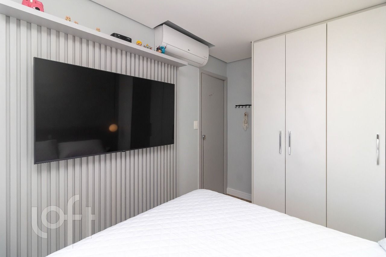 Apartamento, 2 quartos, 51 m² - Foto 13