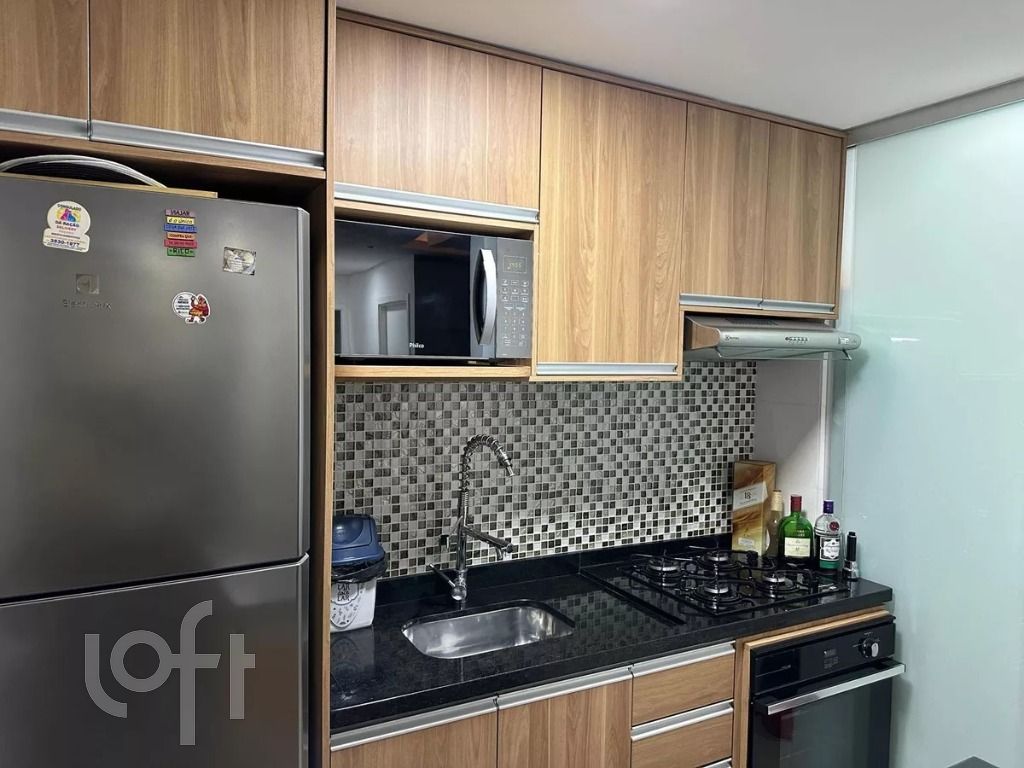 Apartamento, 2 quartos, 43 m² - Foto 7