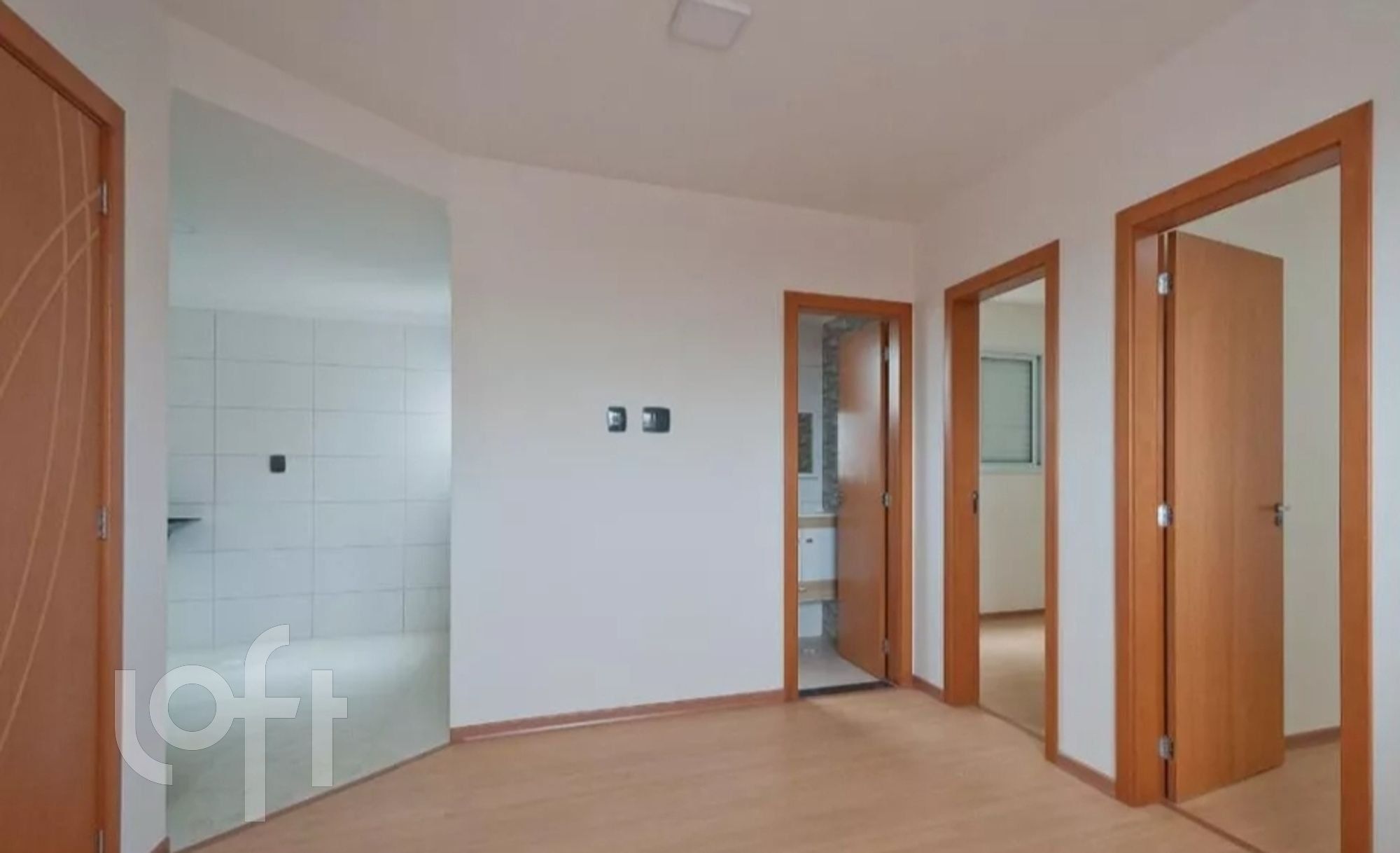Apartamento, 3 quartos, 71 m² - Foto 1