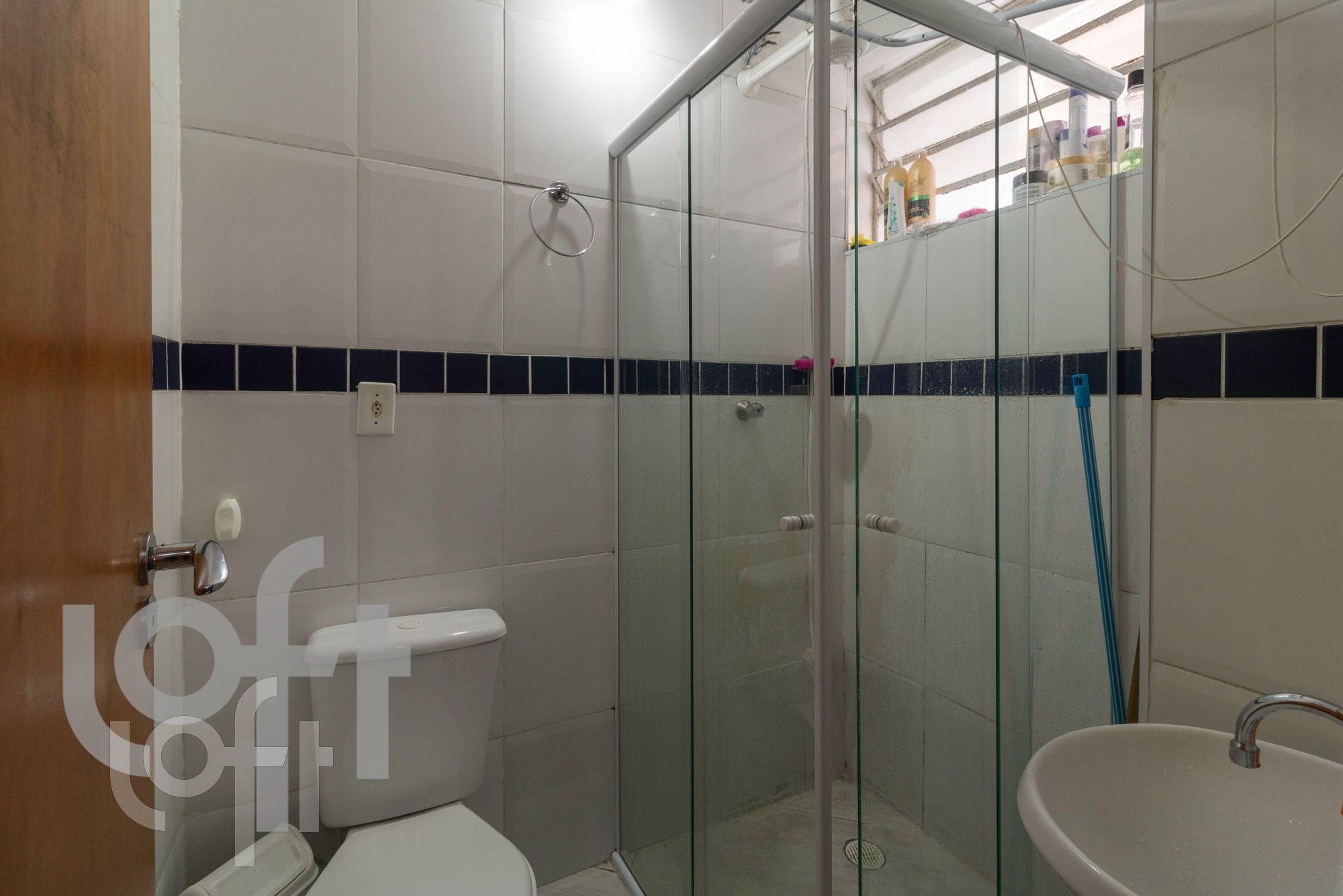 Apartamento, 1 quarto, 30 m² - Foto 3