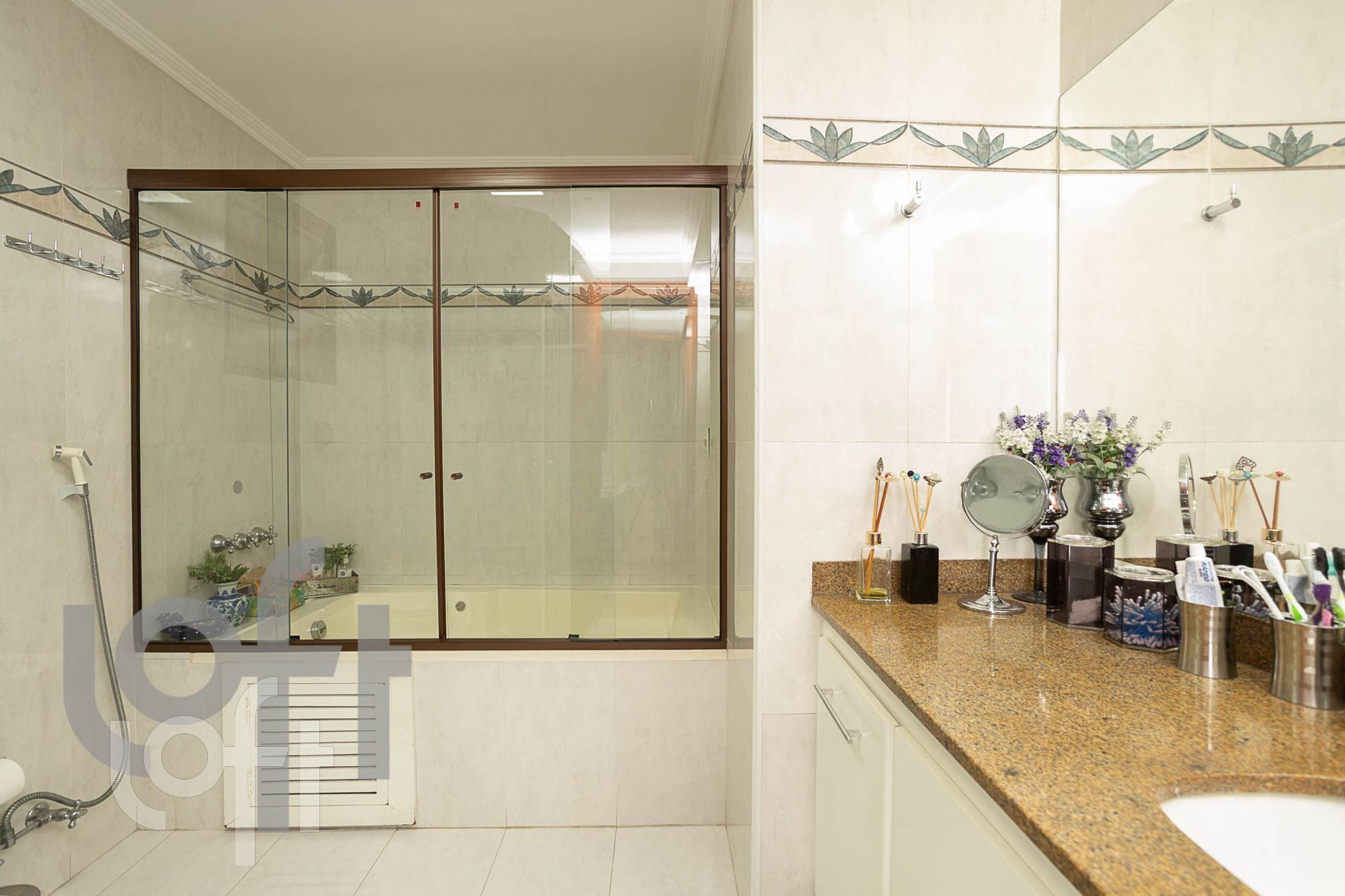 Apartamento, 3 quartos, 185 m² - Foto 9