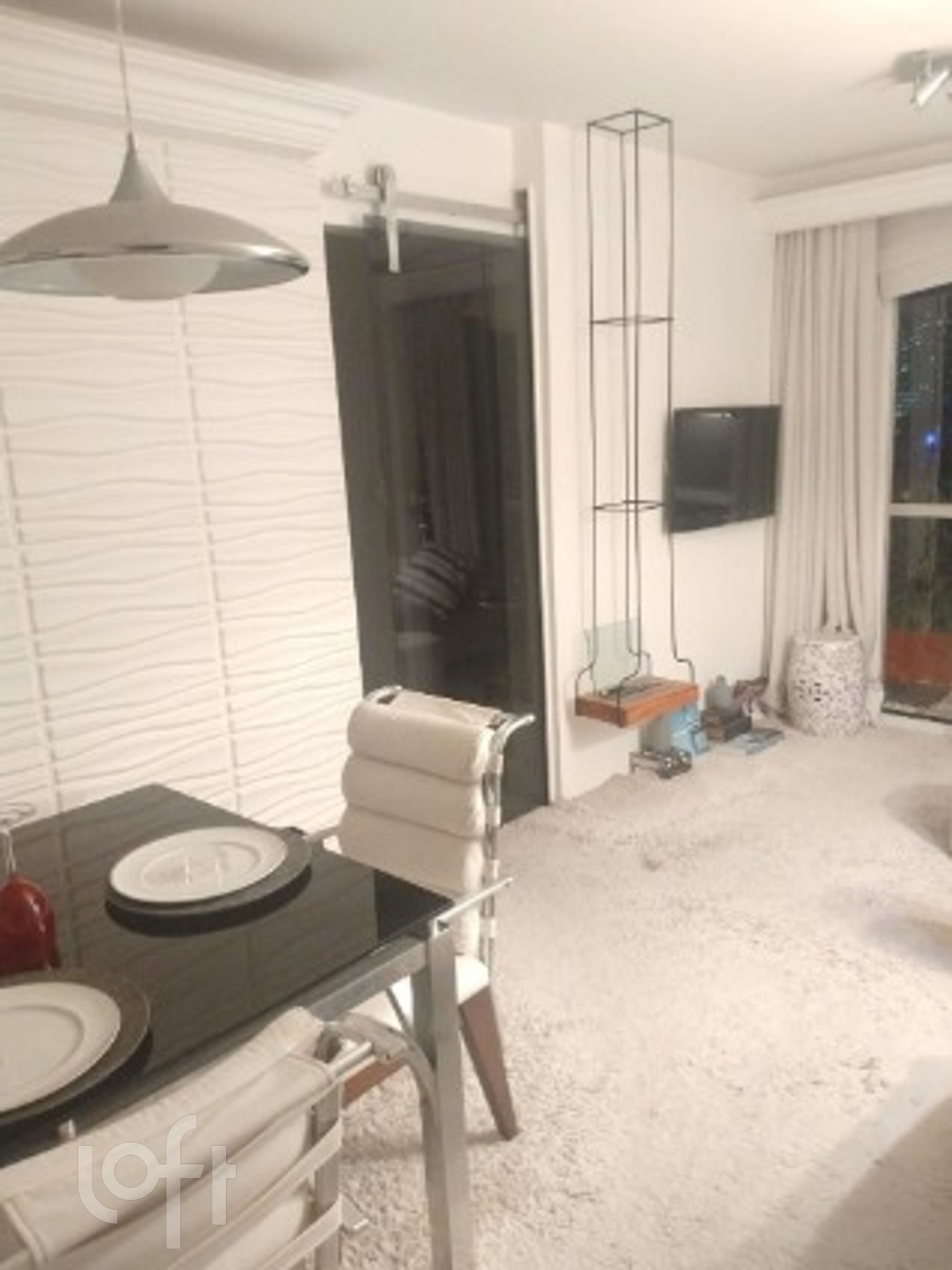 Apartamento, 2 quartos, 65 m² - Foto 1