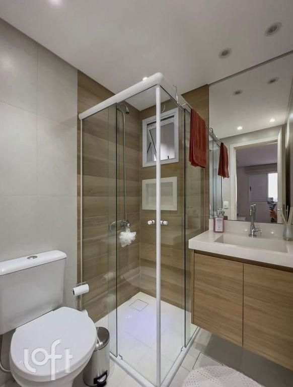 Apartamento, 3 quartos, 65 m² - Foto 7